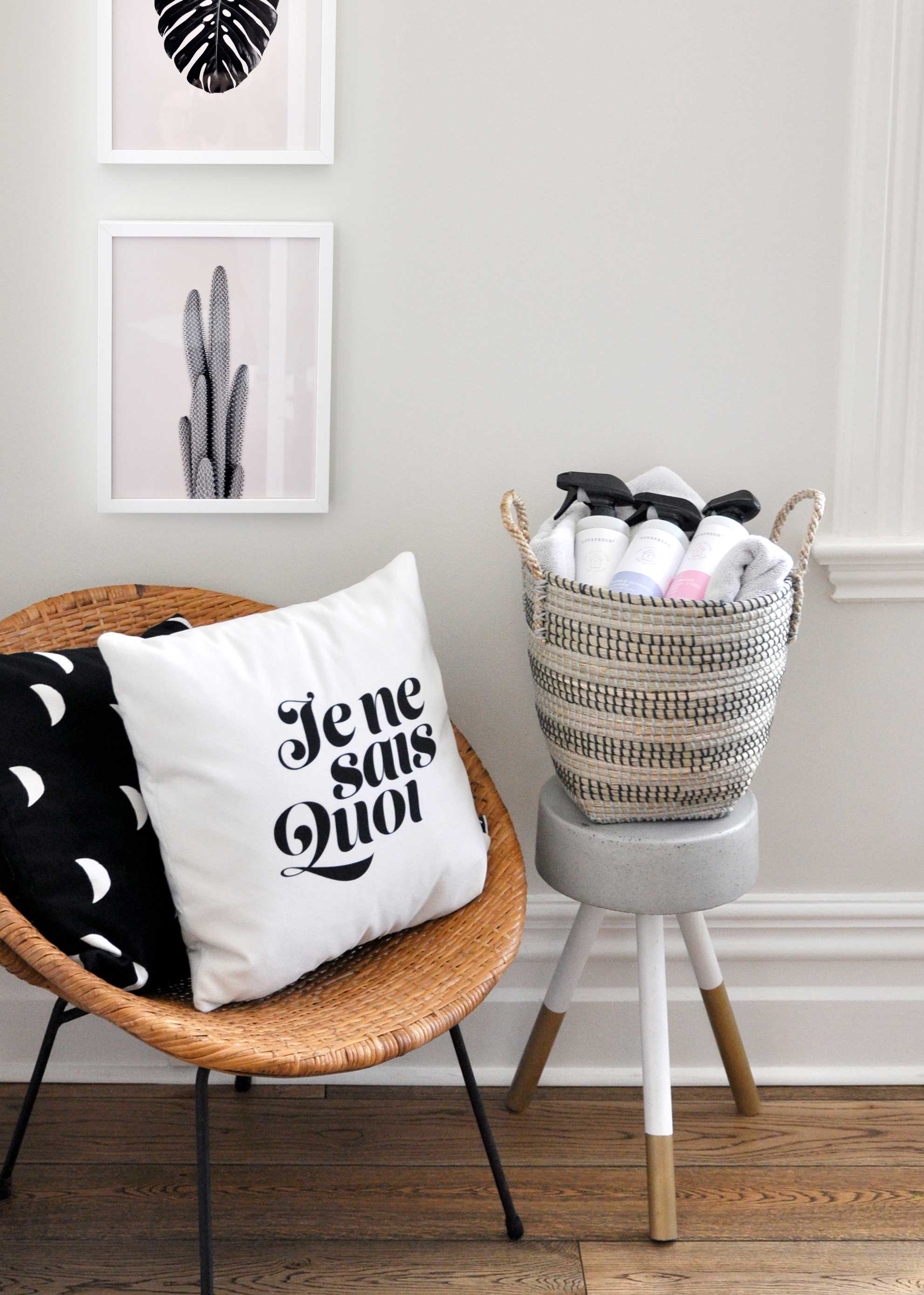 Swell Made Co. x Lovefresh | Freshen up Your Home for Spring GIVEAWAY.