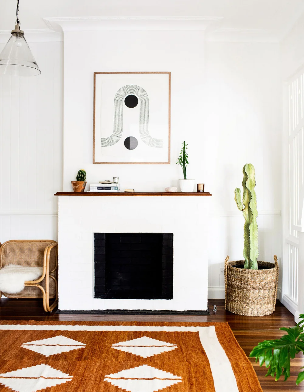 Family Home in Byron Bay. As seen on The Design Files.