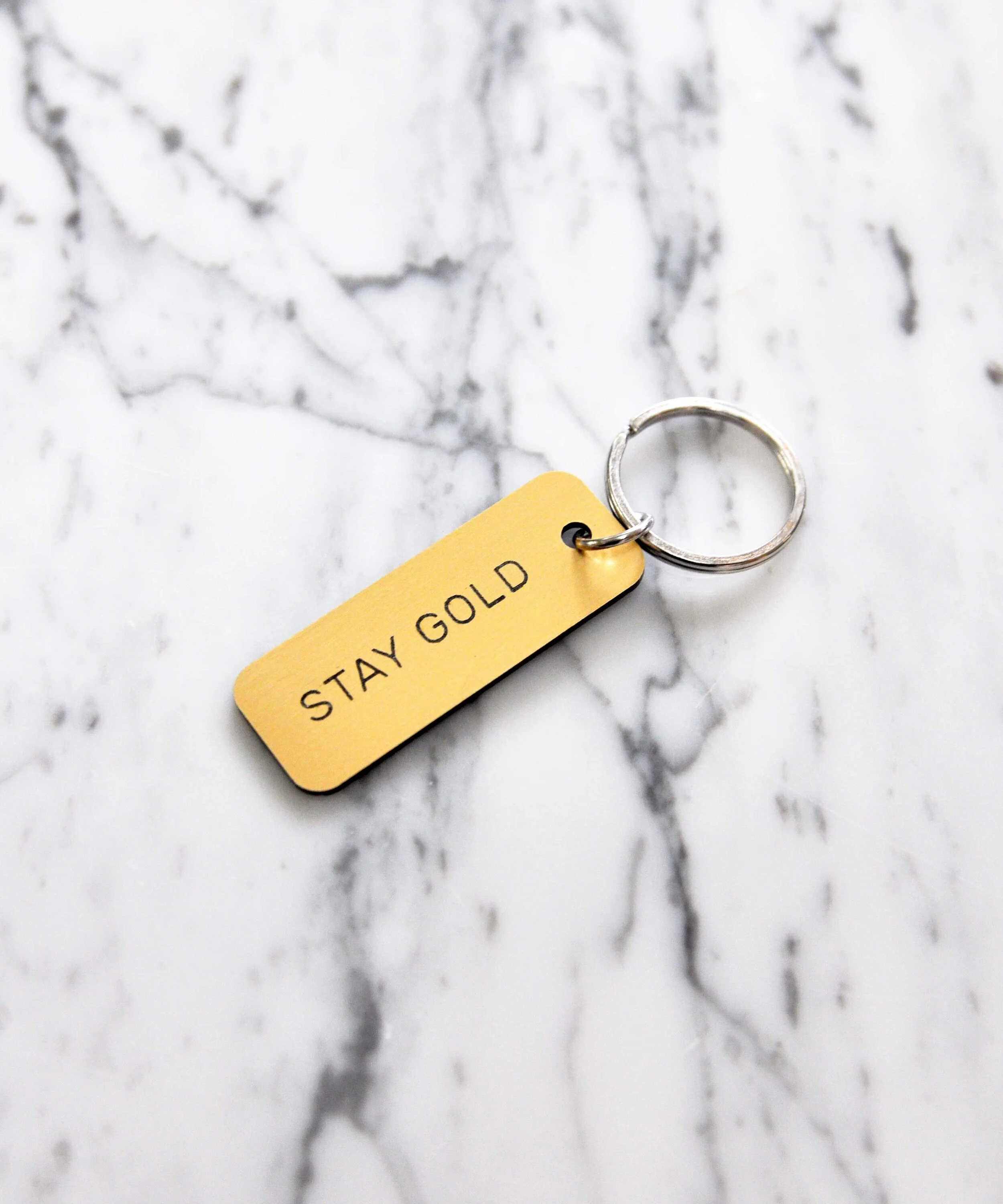 Stay Gold Keytag.jpeg