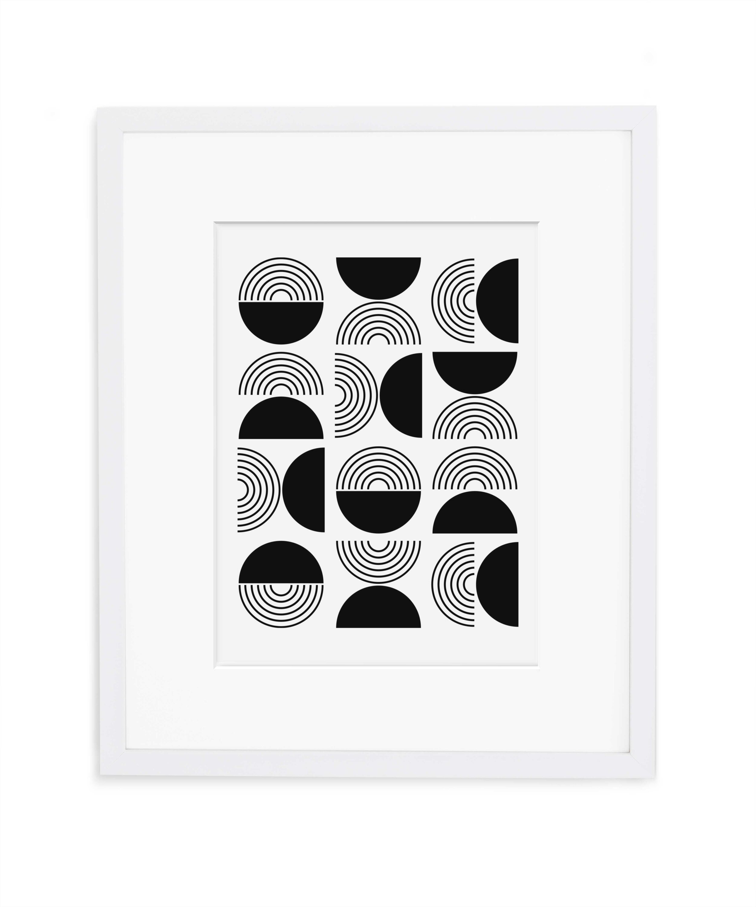 Sunrise Art Print