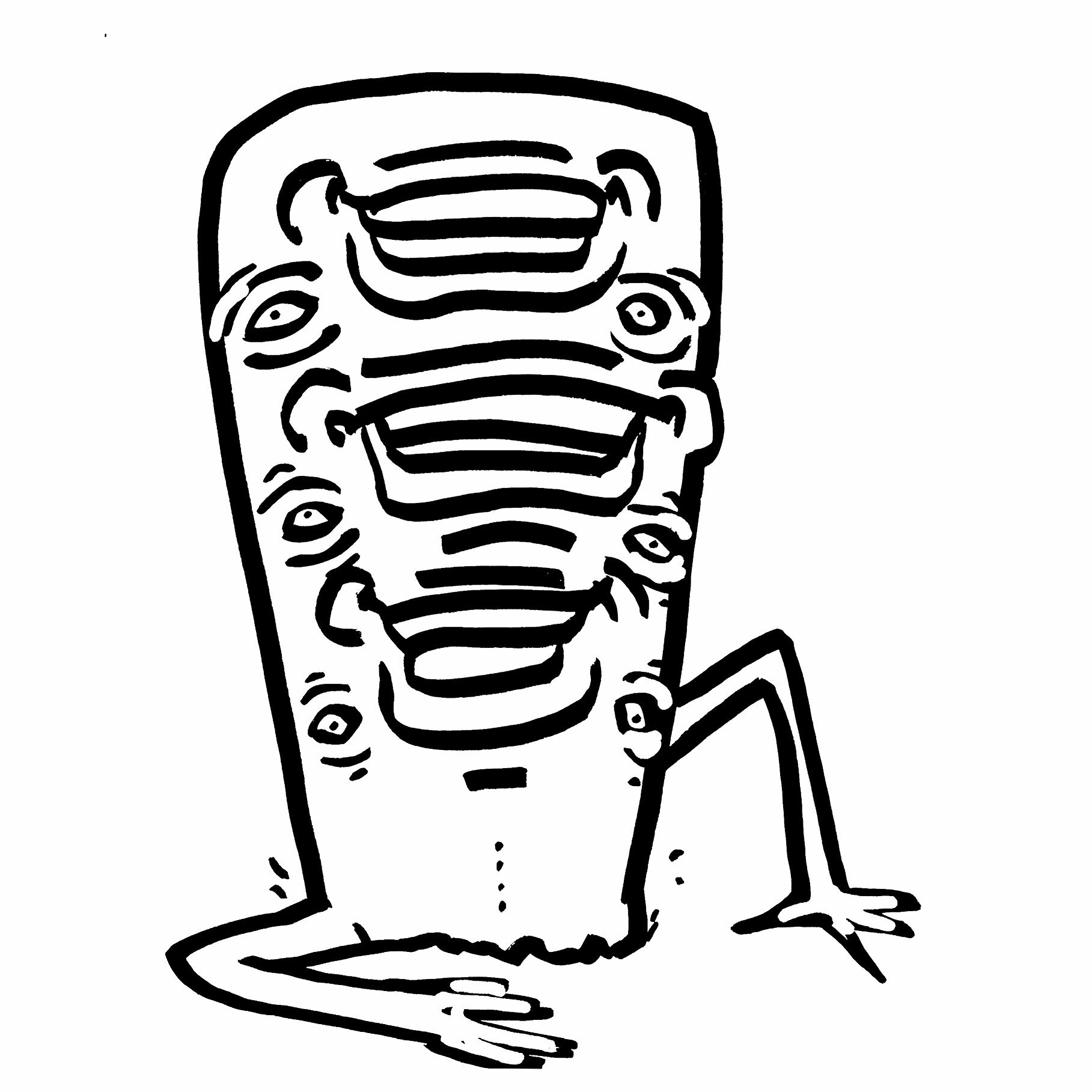 Day Five