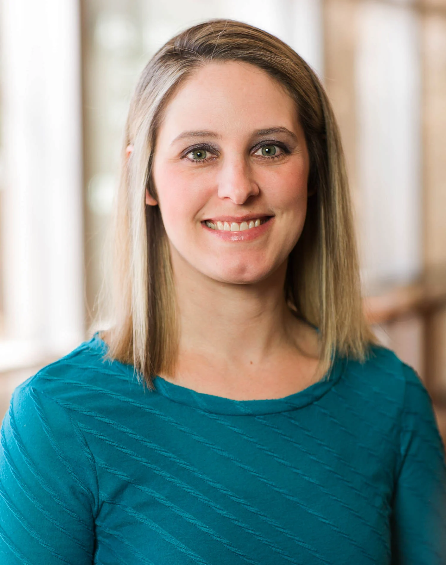 Rev. Jana Lunardon, Associate Pastor