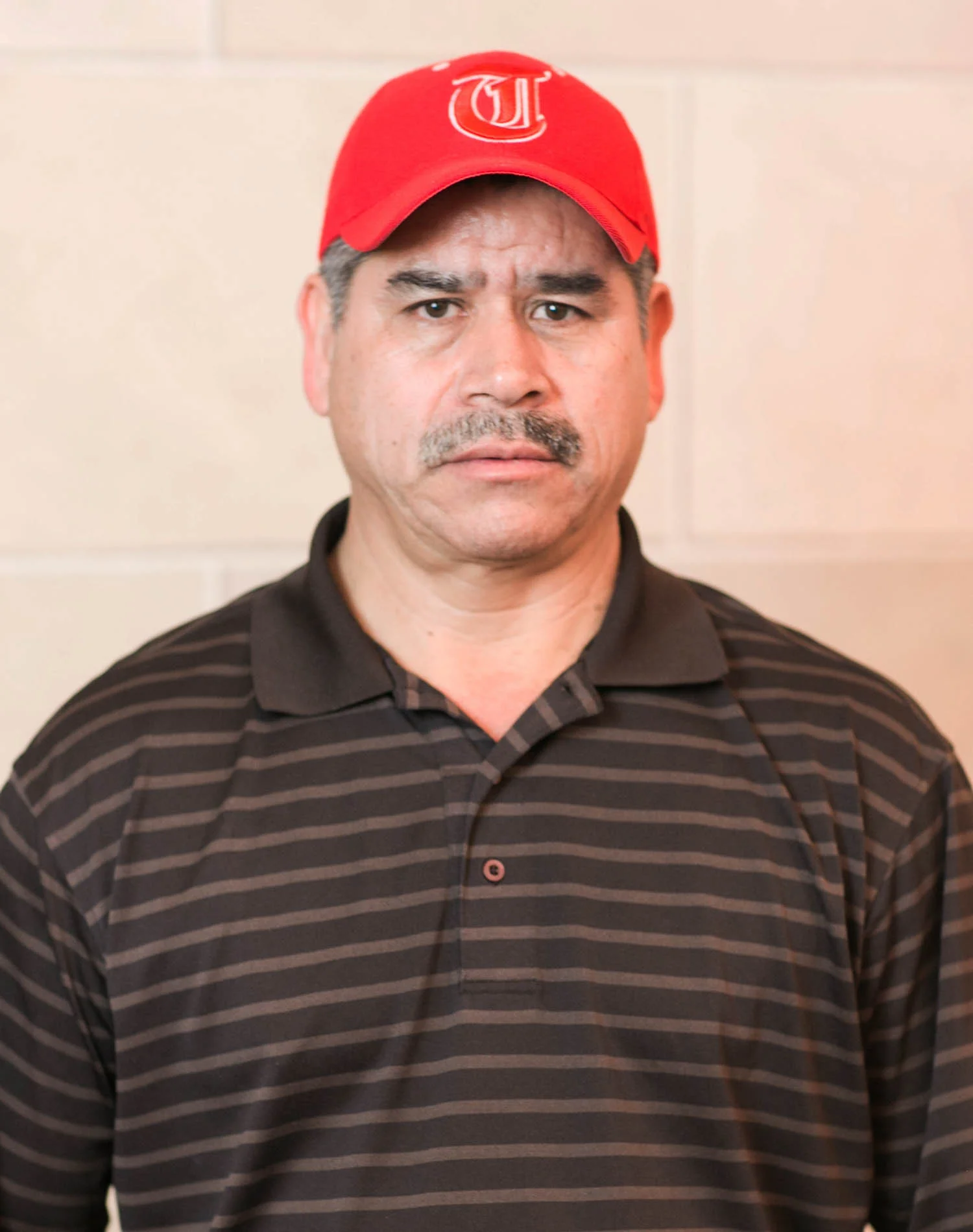 Jose Romero, Custodian