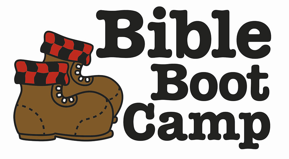 Bible Boot Camp