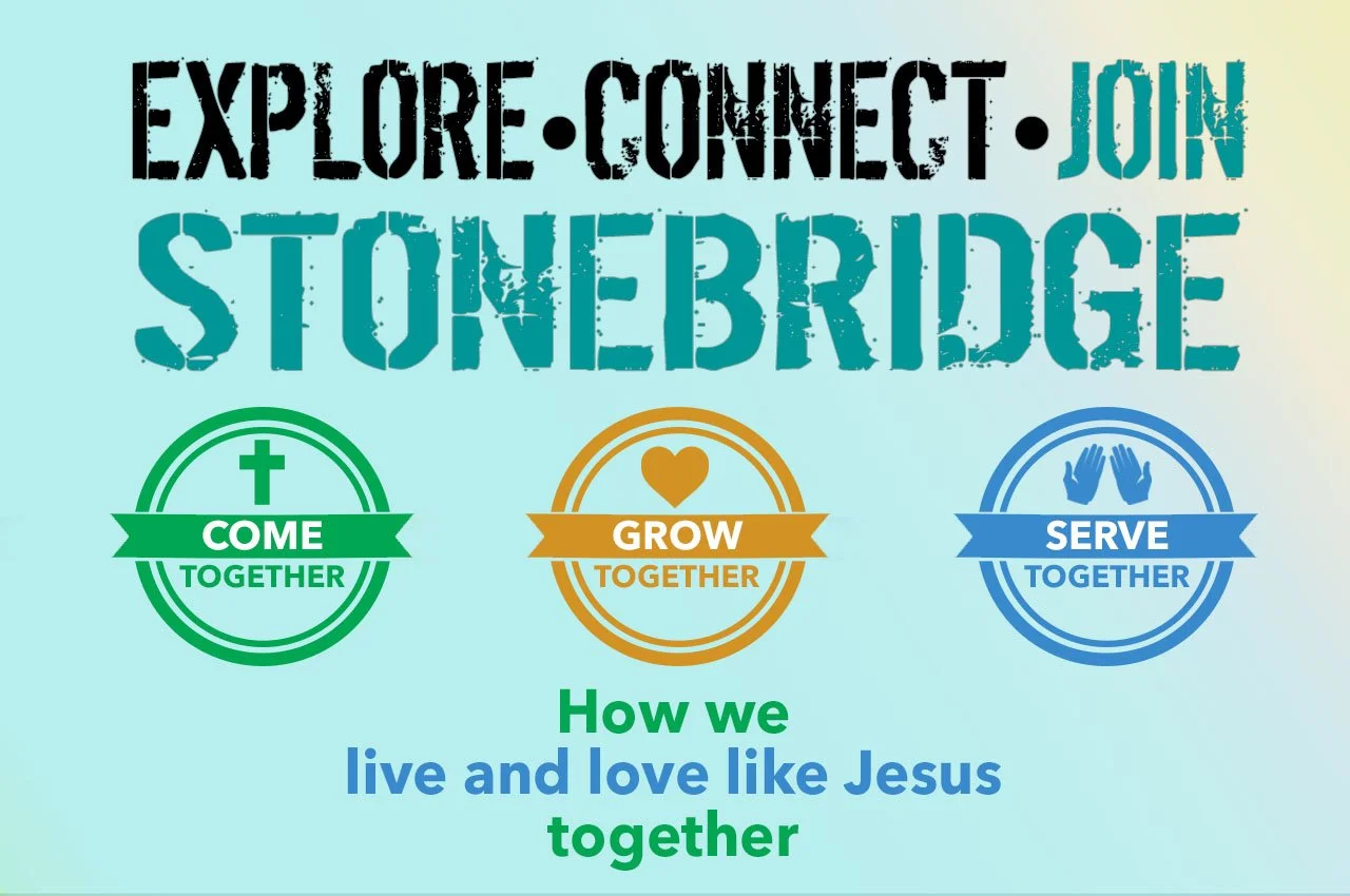 Explore/Join Stonebridge