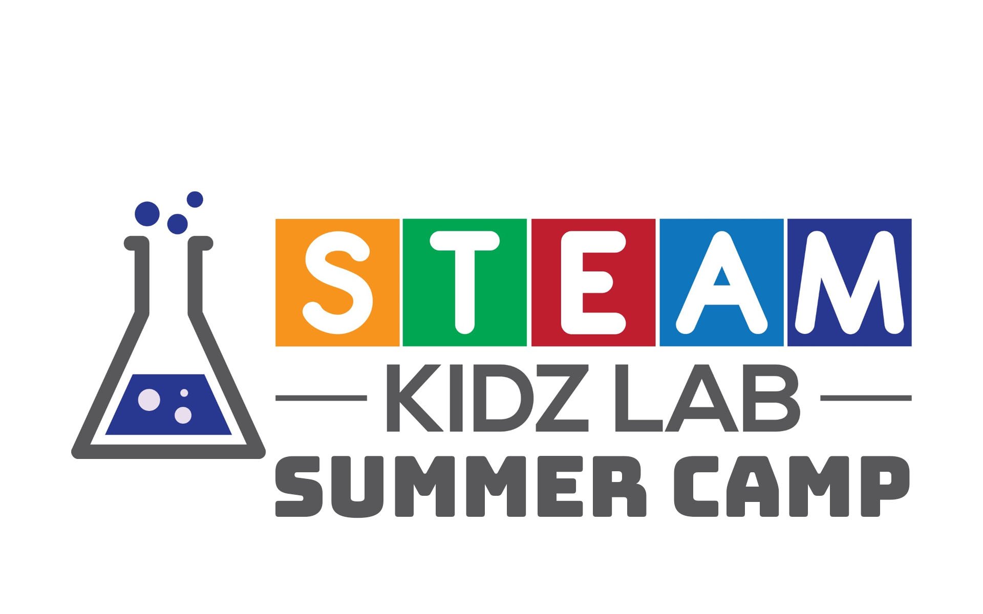 Steam Kidz Lab Magic & Spy Camp