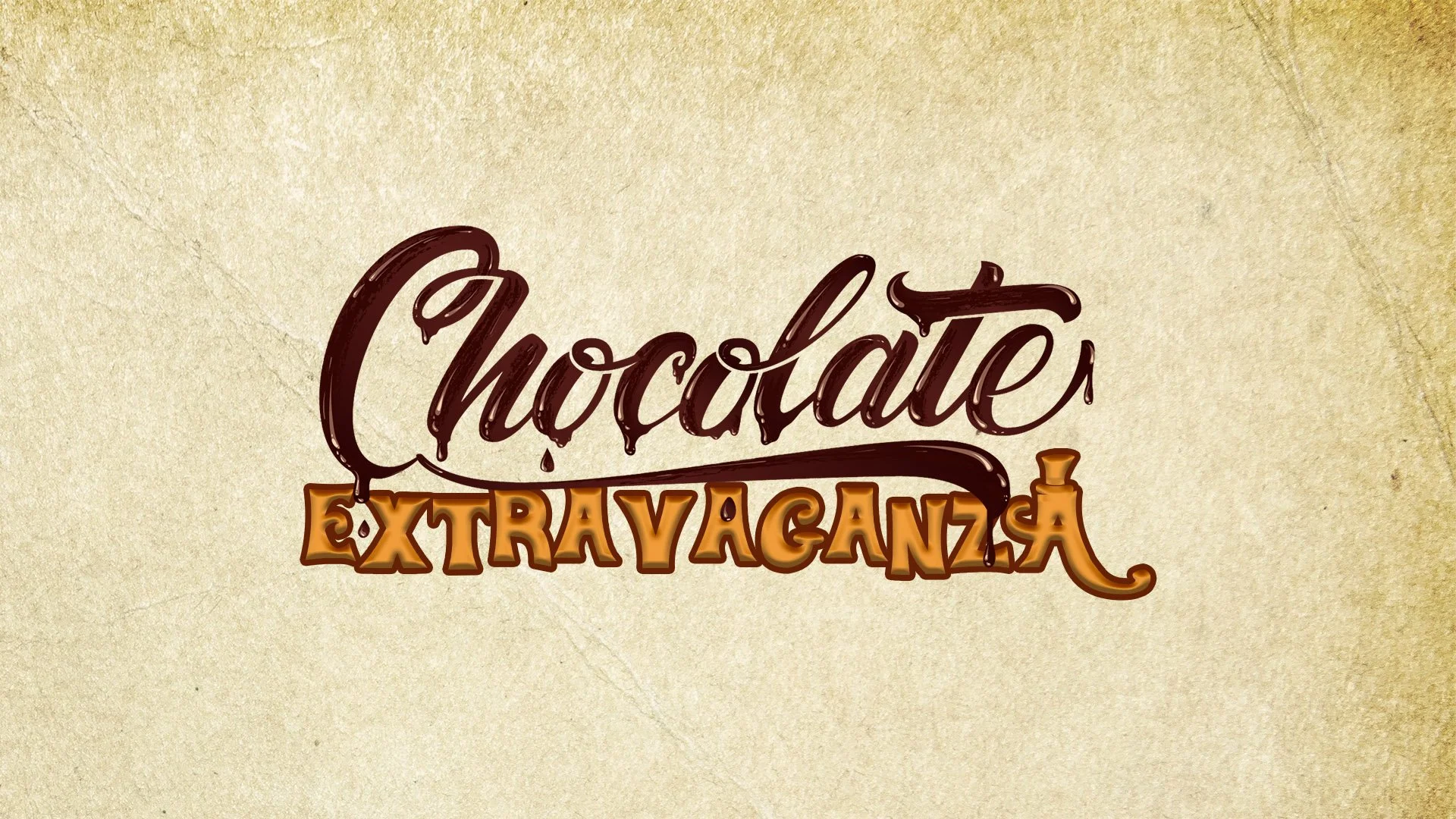Chocolate Extravaganza