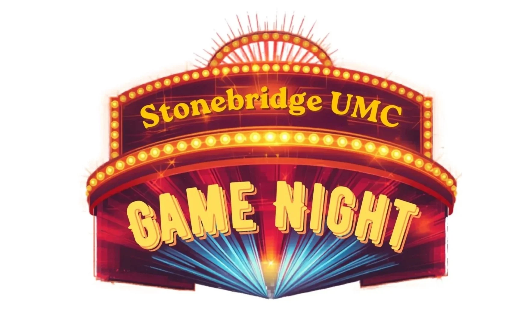 Stonebridge UMC Game Night
