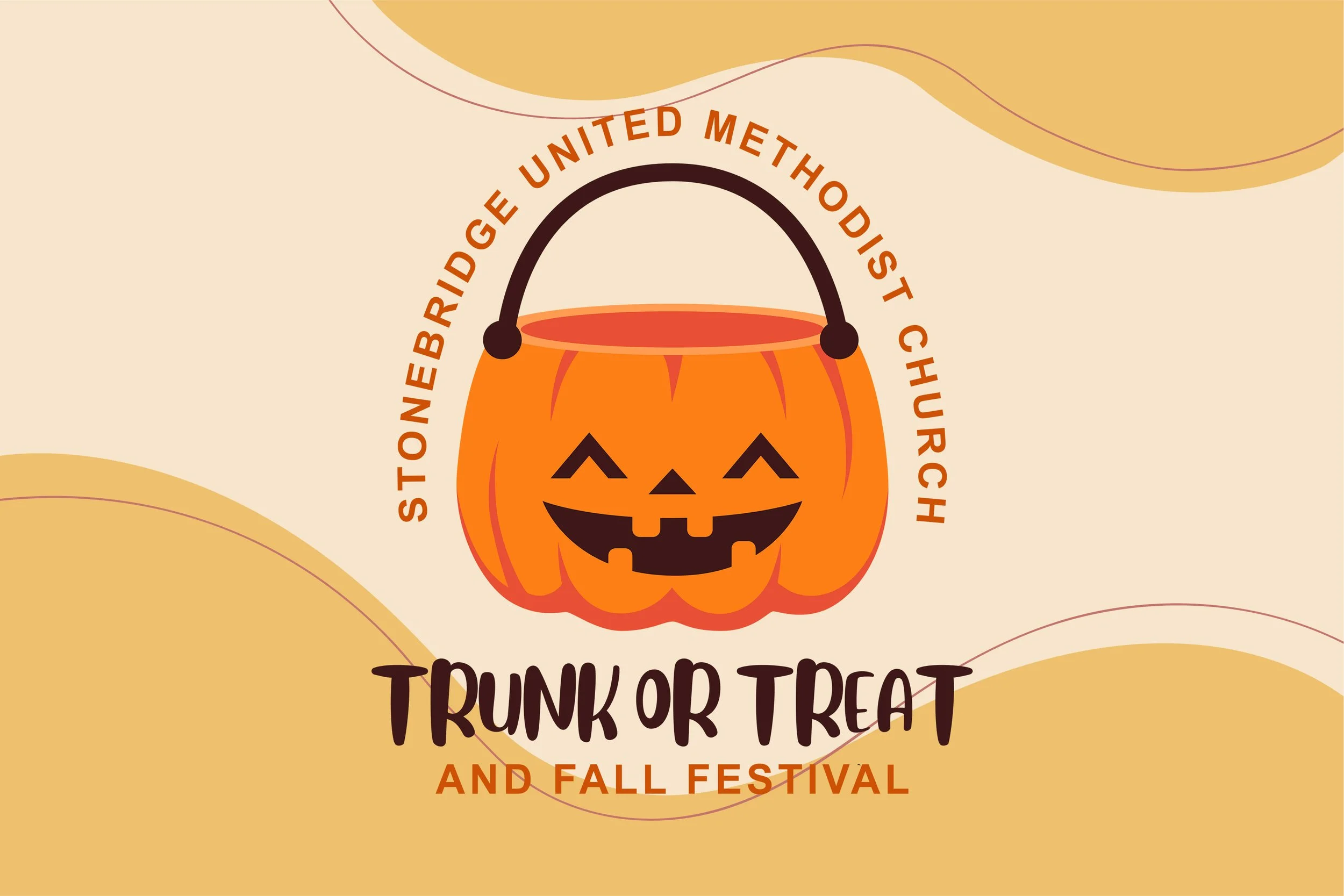 Trunk or Treat & Fall Festival