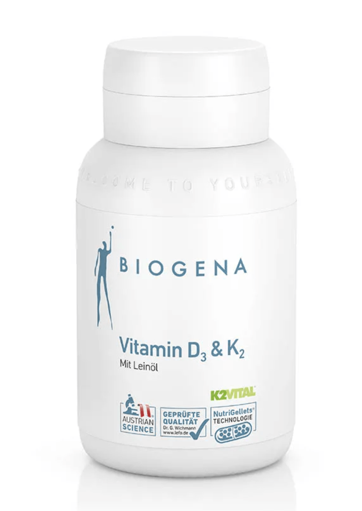 Biogena Vitamin D3 + K2 Kapseln-min.png