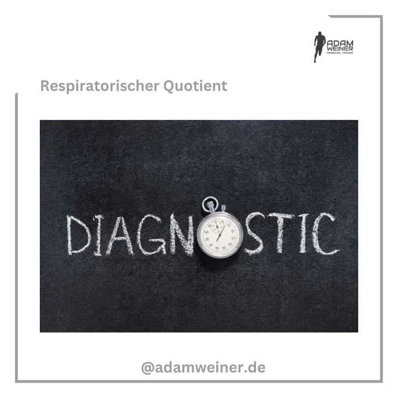 Leistungsdiagnostik