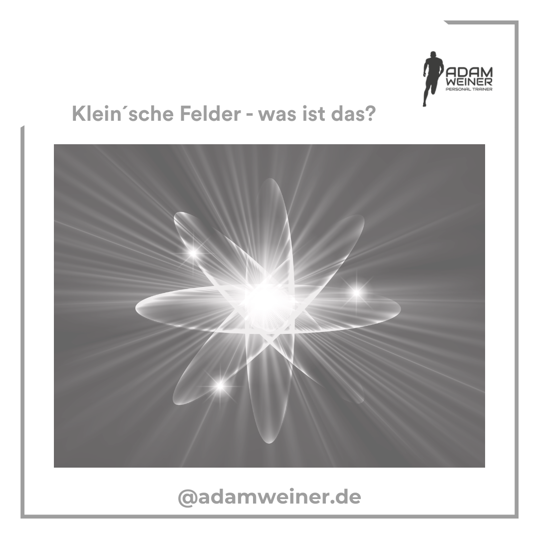 Klein´sche Felder