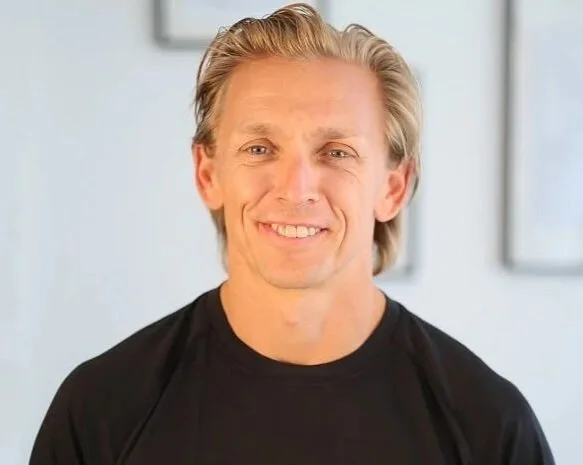 Adam Weiner Hyrox Performance Coach