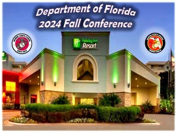 Department of Florida Fall Conference