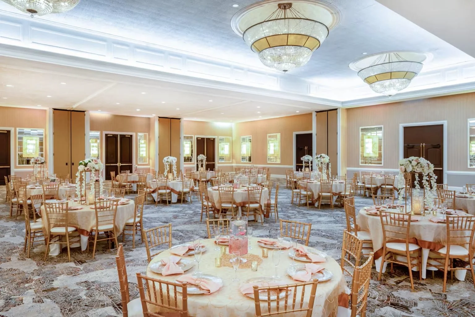 Marine Corps League National Convention