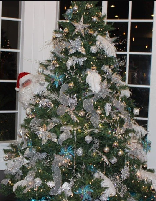 Detachment Christmas Party (Save the Date)