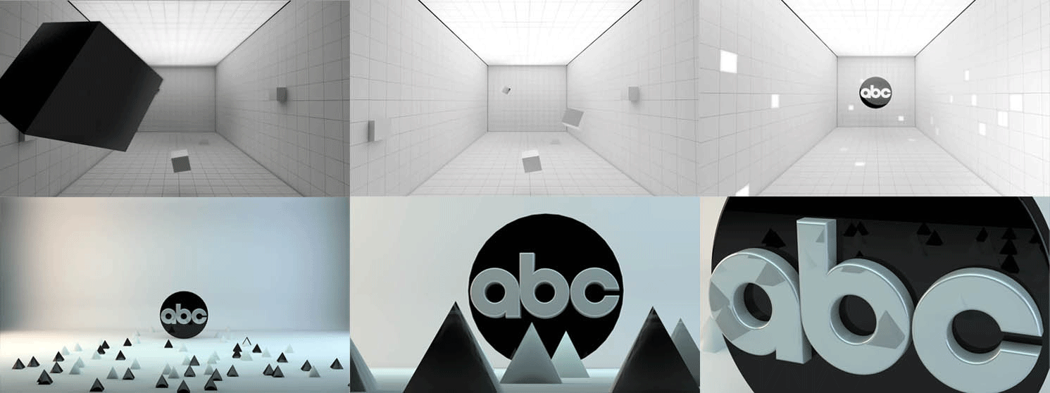 ABC Network Re-Design