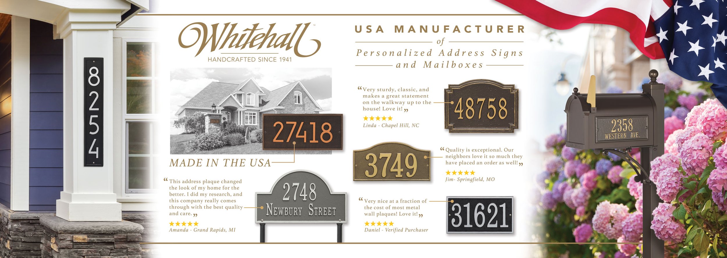 ©Whitehall Products - 20ft Trade Show Pop-Up Display