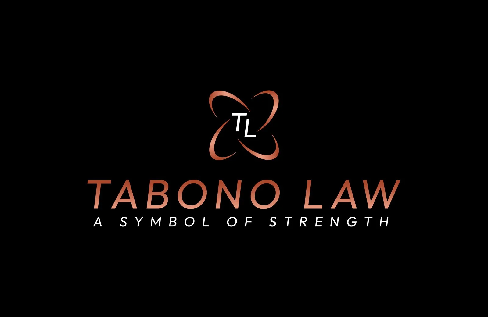 Tabono Law Logo