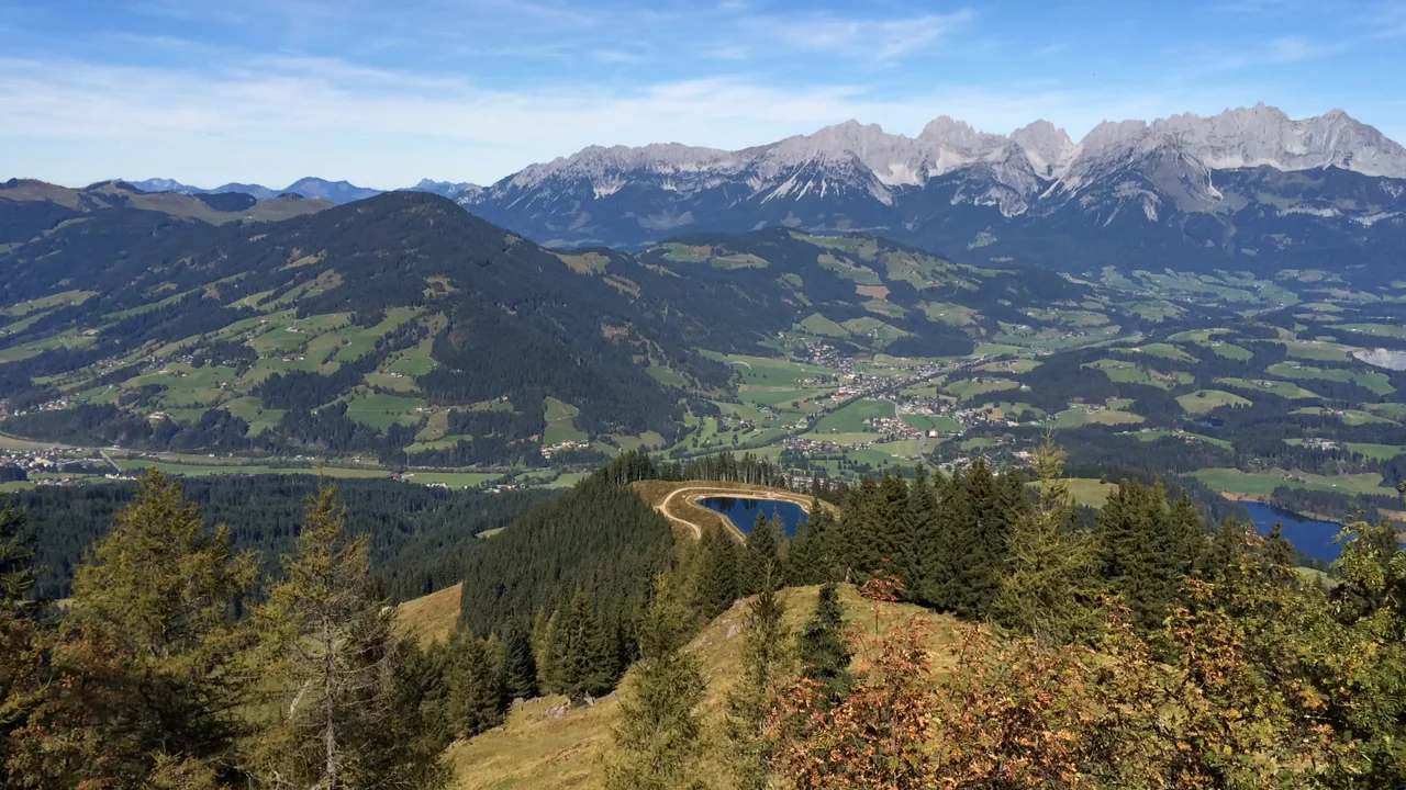Tirol Norditalien