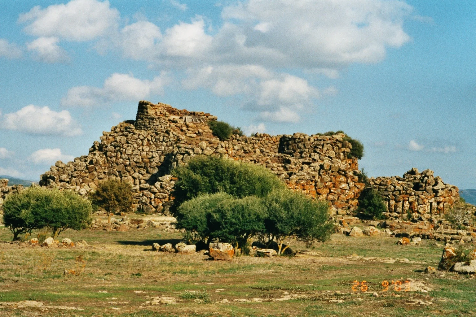 Nuraghe