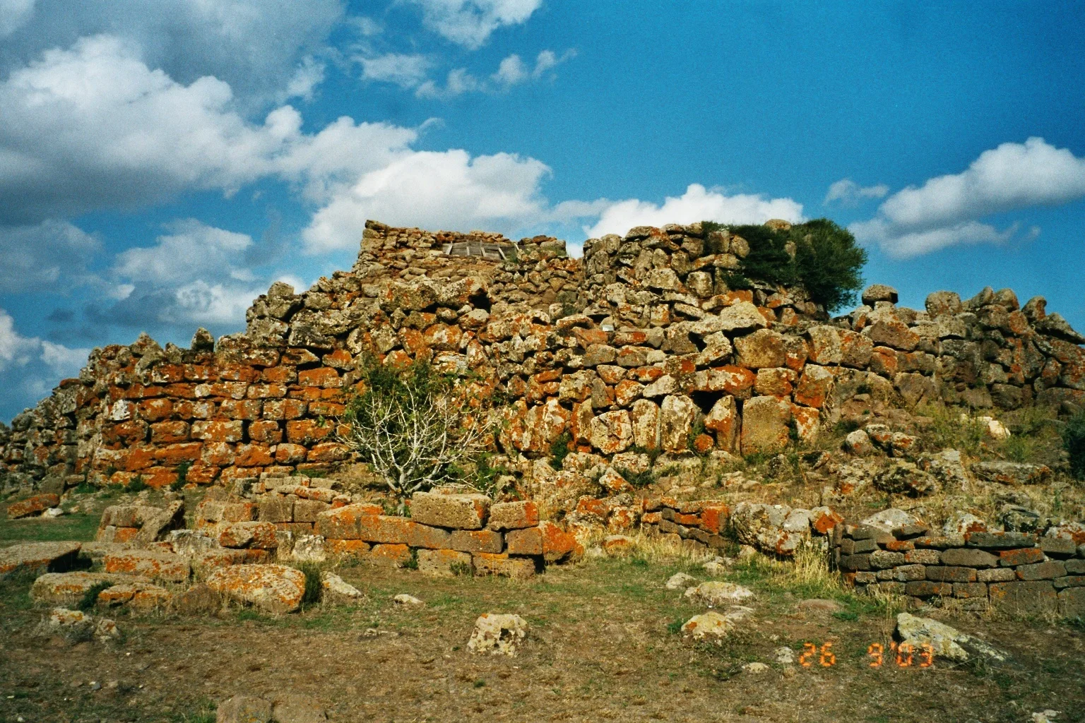 Nuraghe