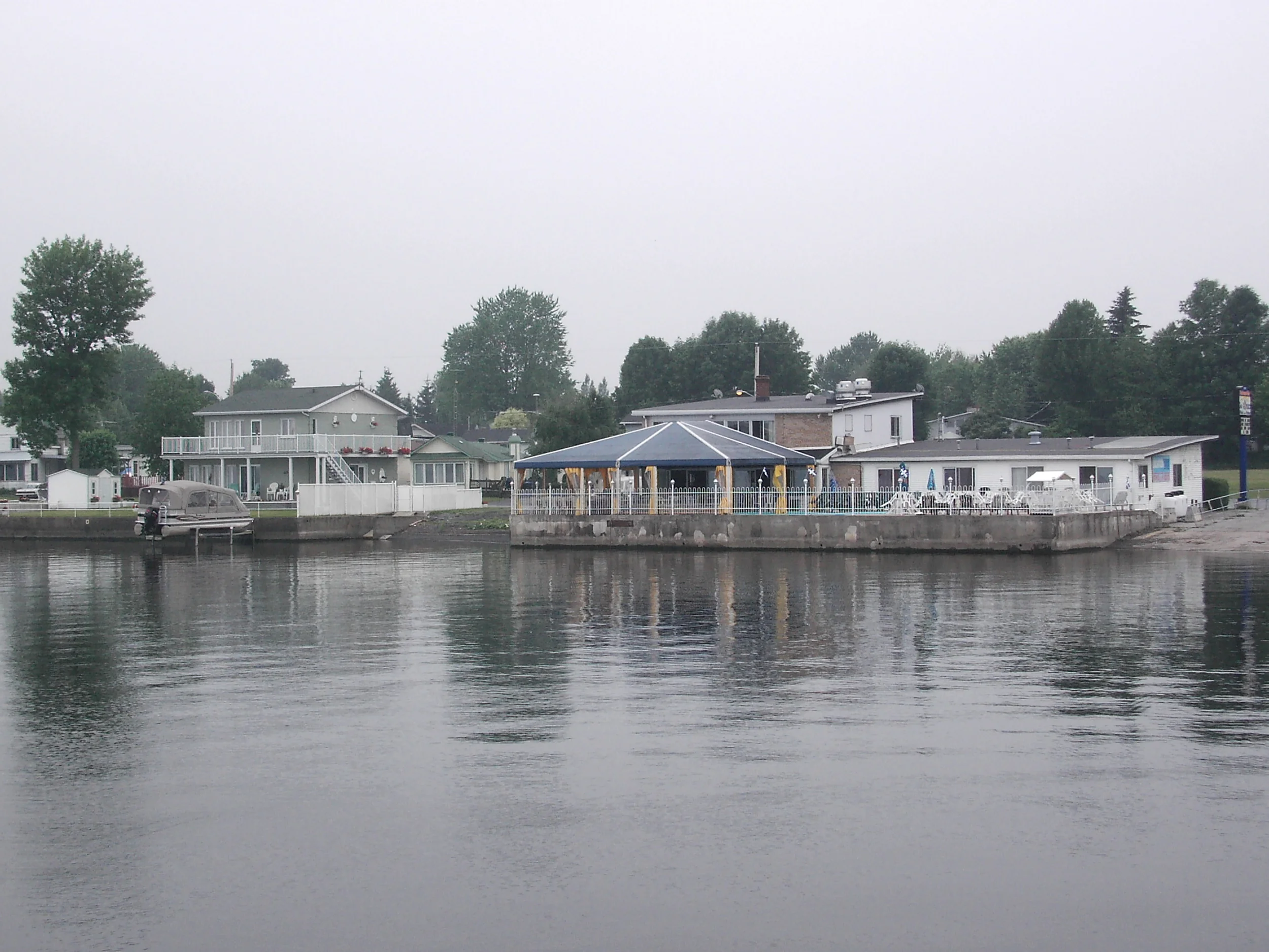 Lake Champlain