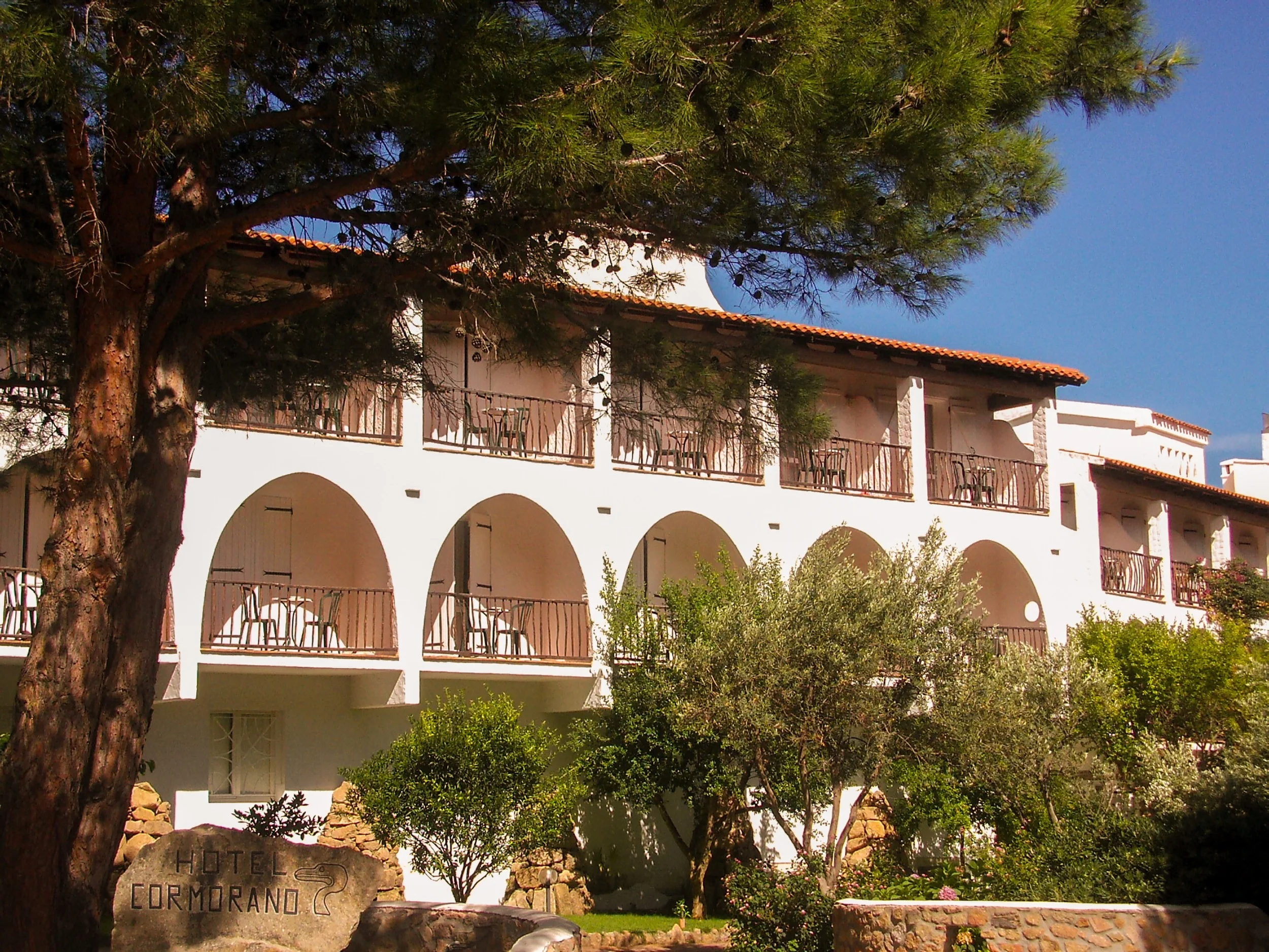 Ferienhaus Sardinien
