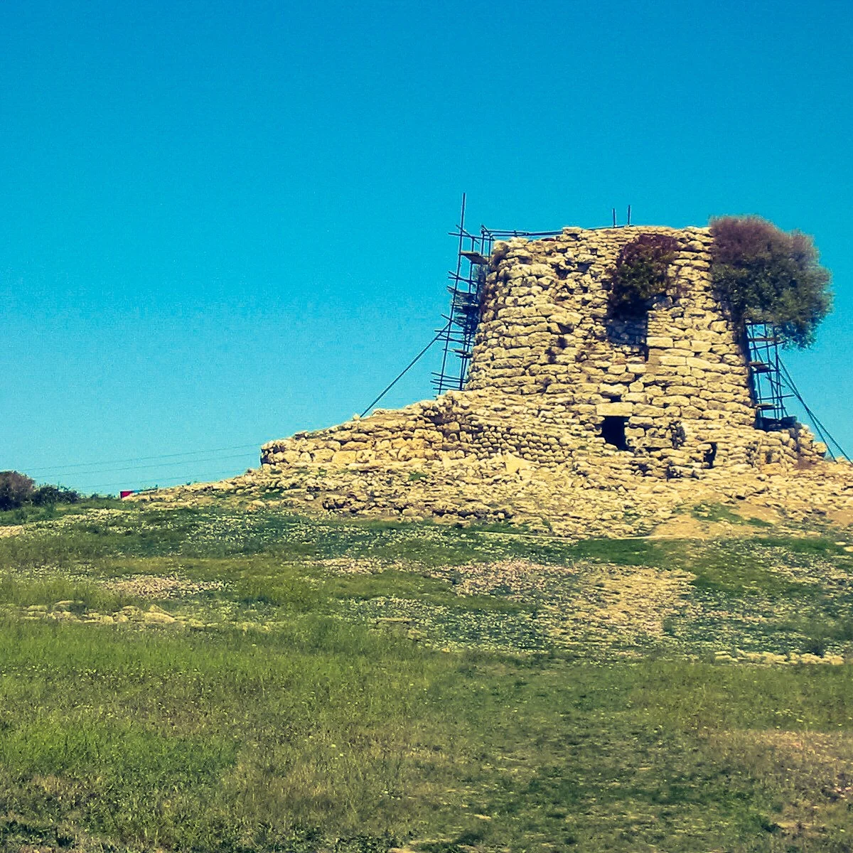 Nuraghe