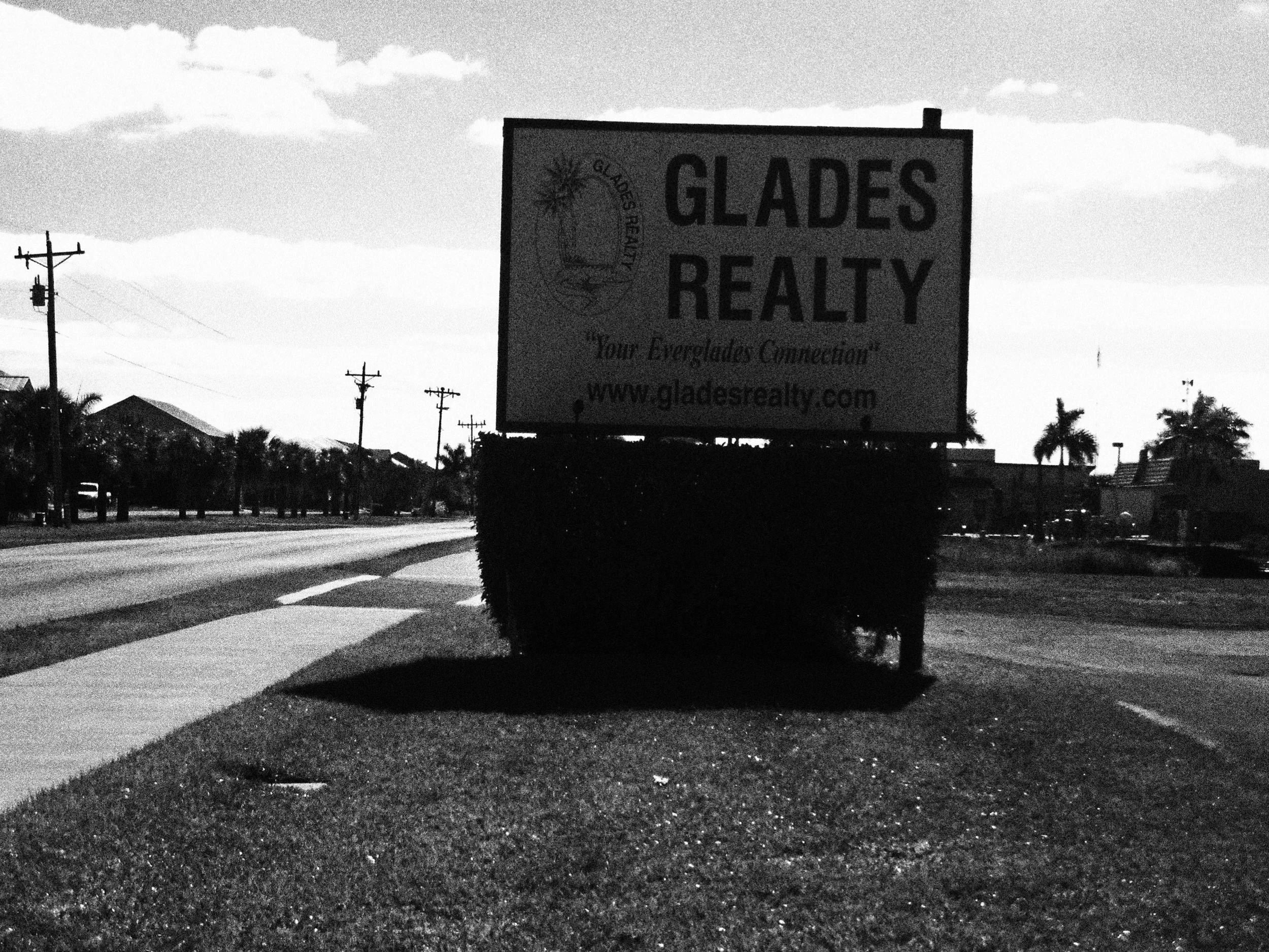 Everglades, Florida