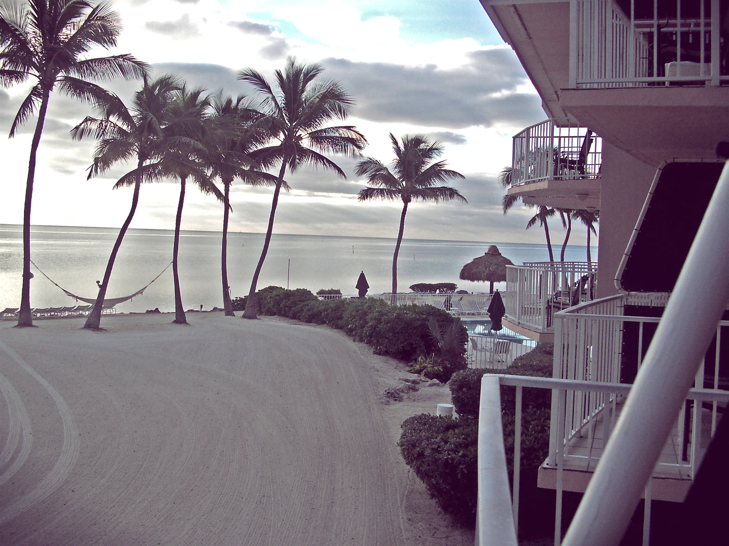 Chesapeake Beach Resort in Islamorada, Florida