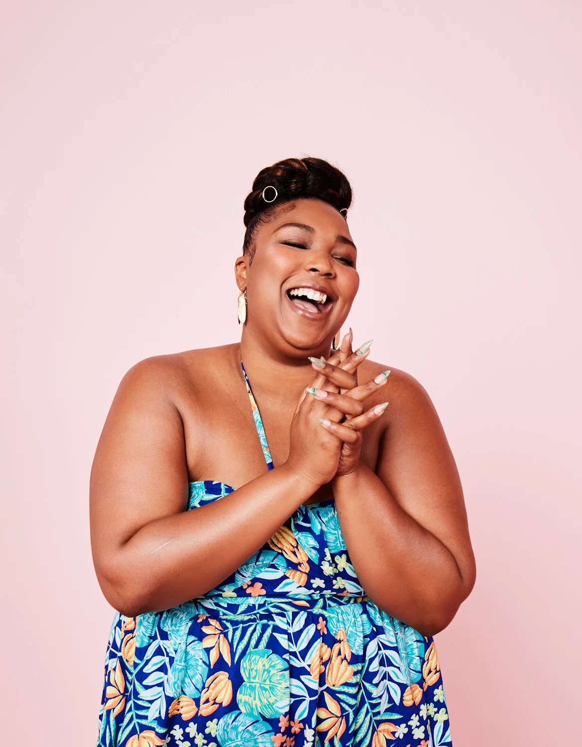 Lizzo for Modcloth