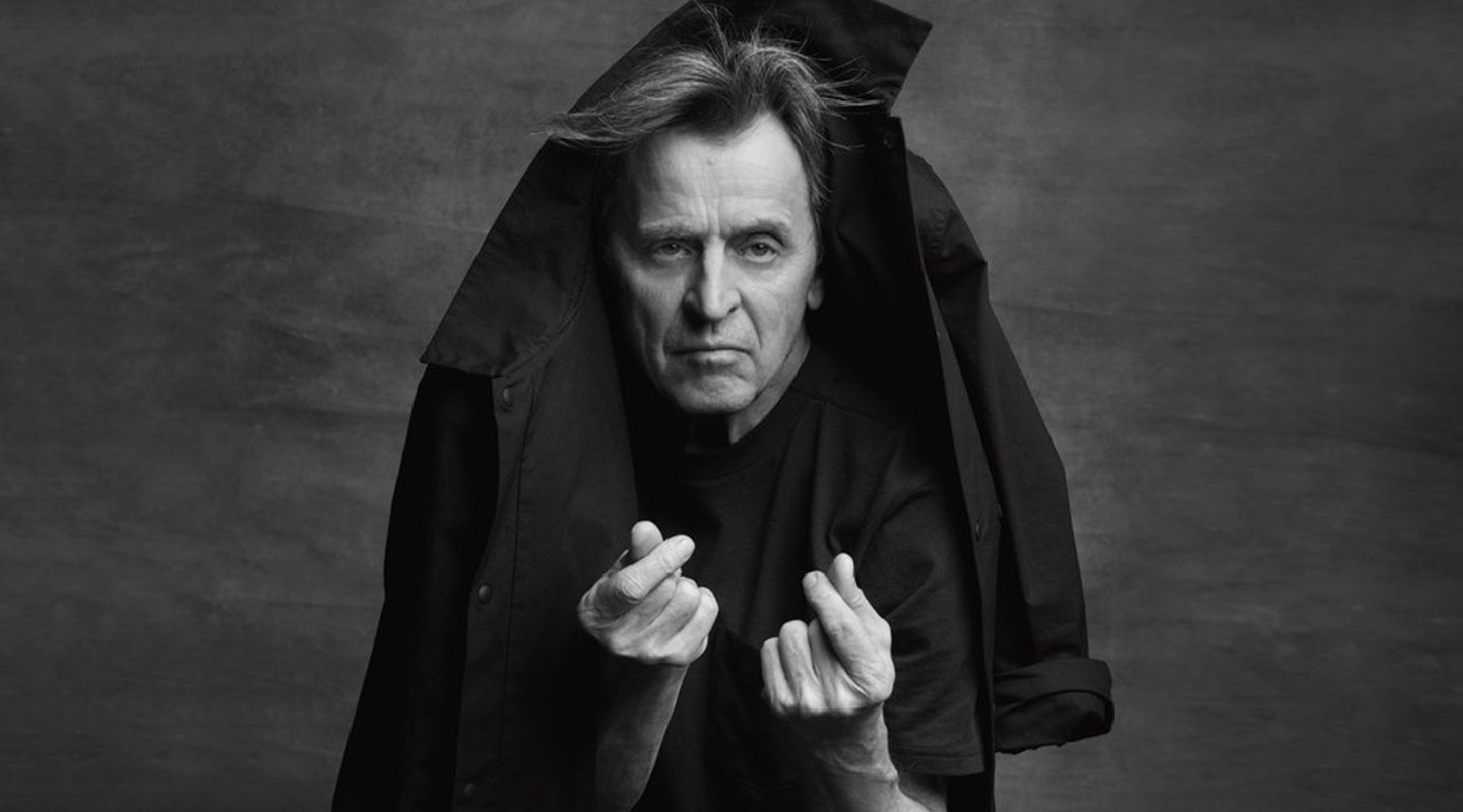 Mikhail Baryshnikov