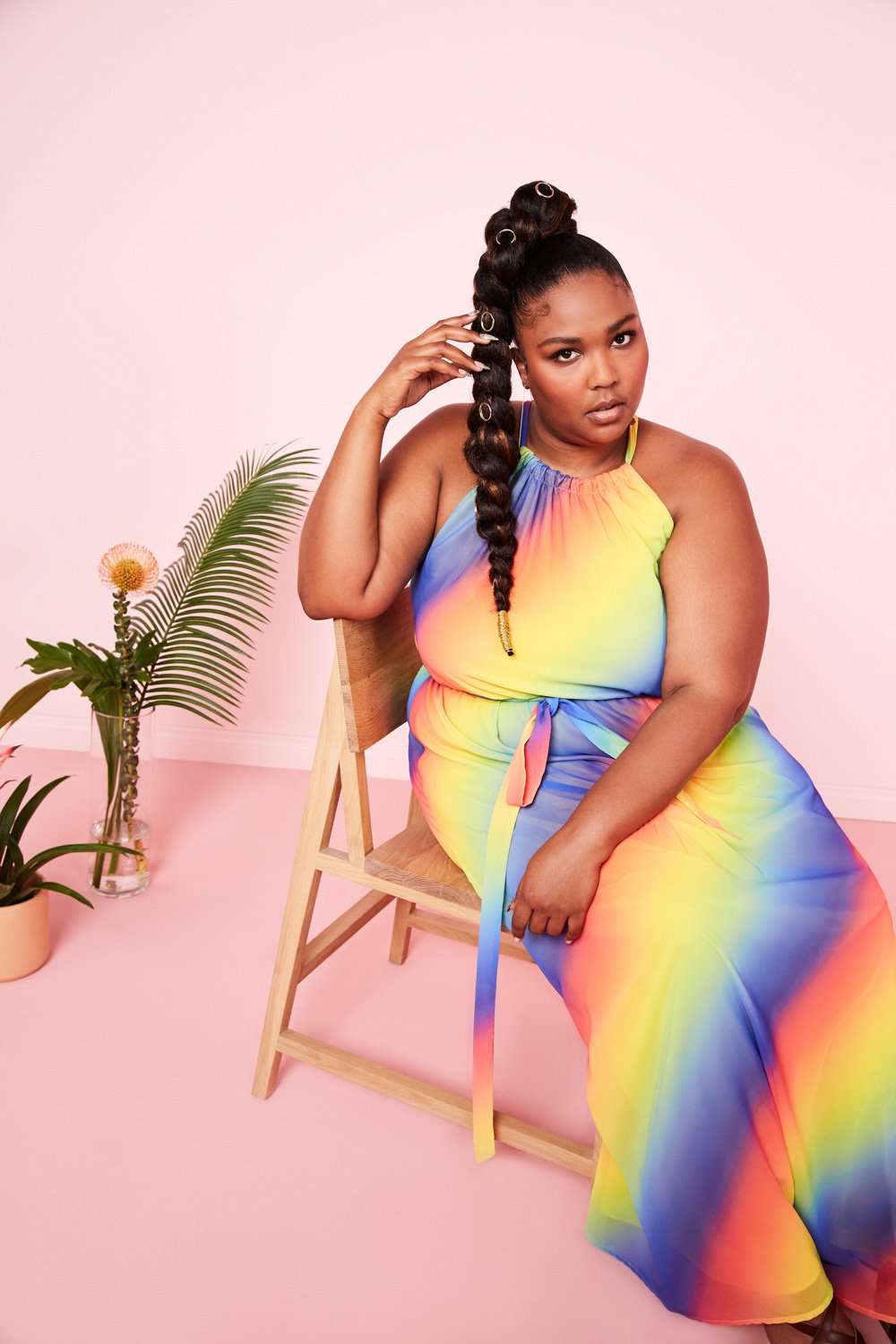 Lizzo, Musician