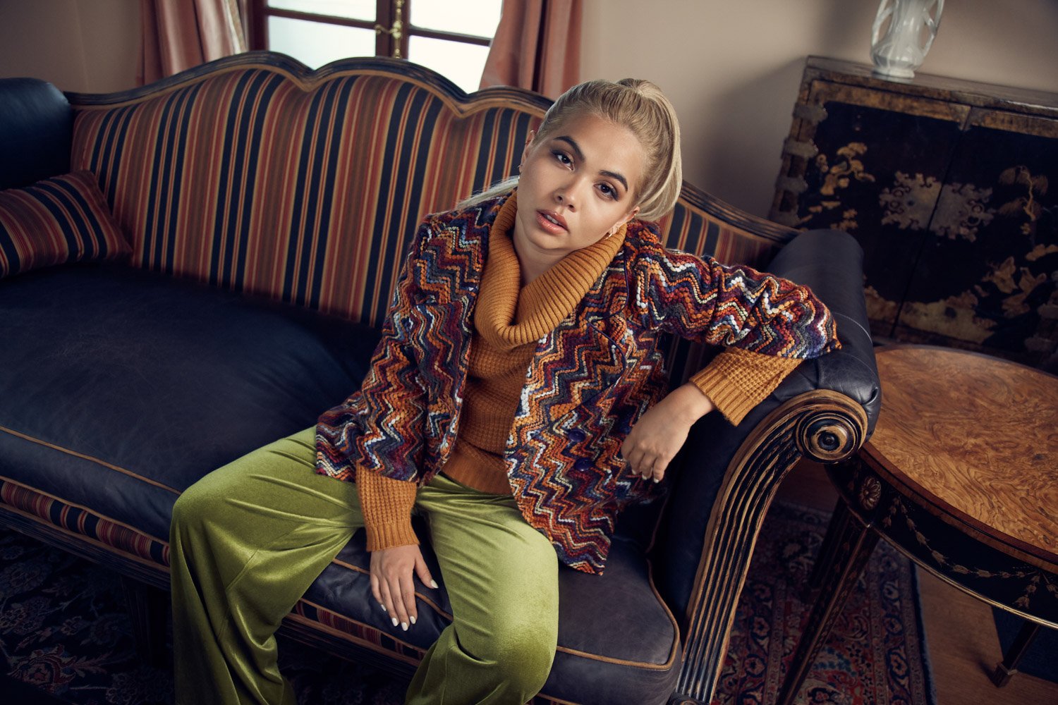 Hayley Kiyoko, LGBTQ Singer-Songwriter