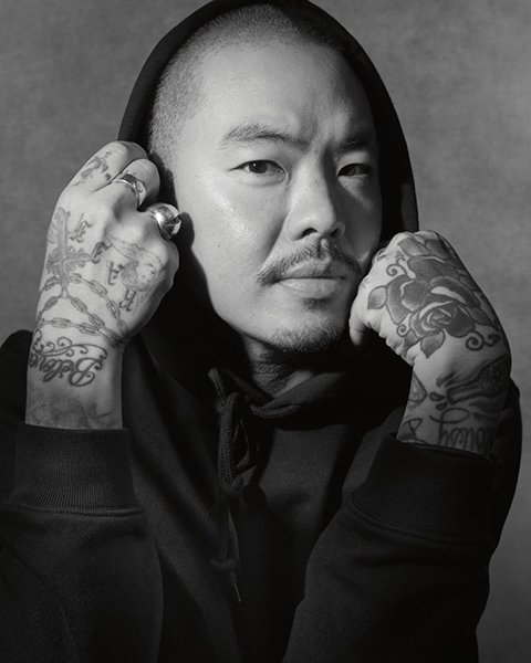 Dr. Woo, Global Tattoo Artist