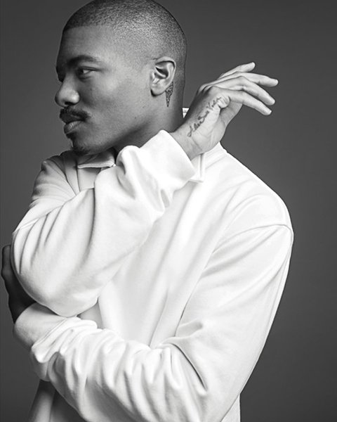 Corey Stokes, Fashion Director