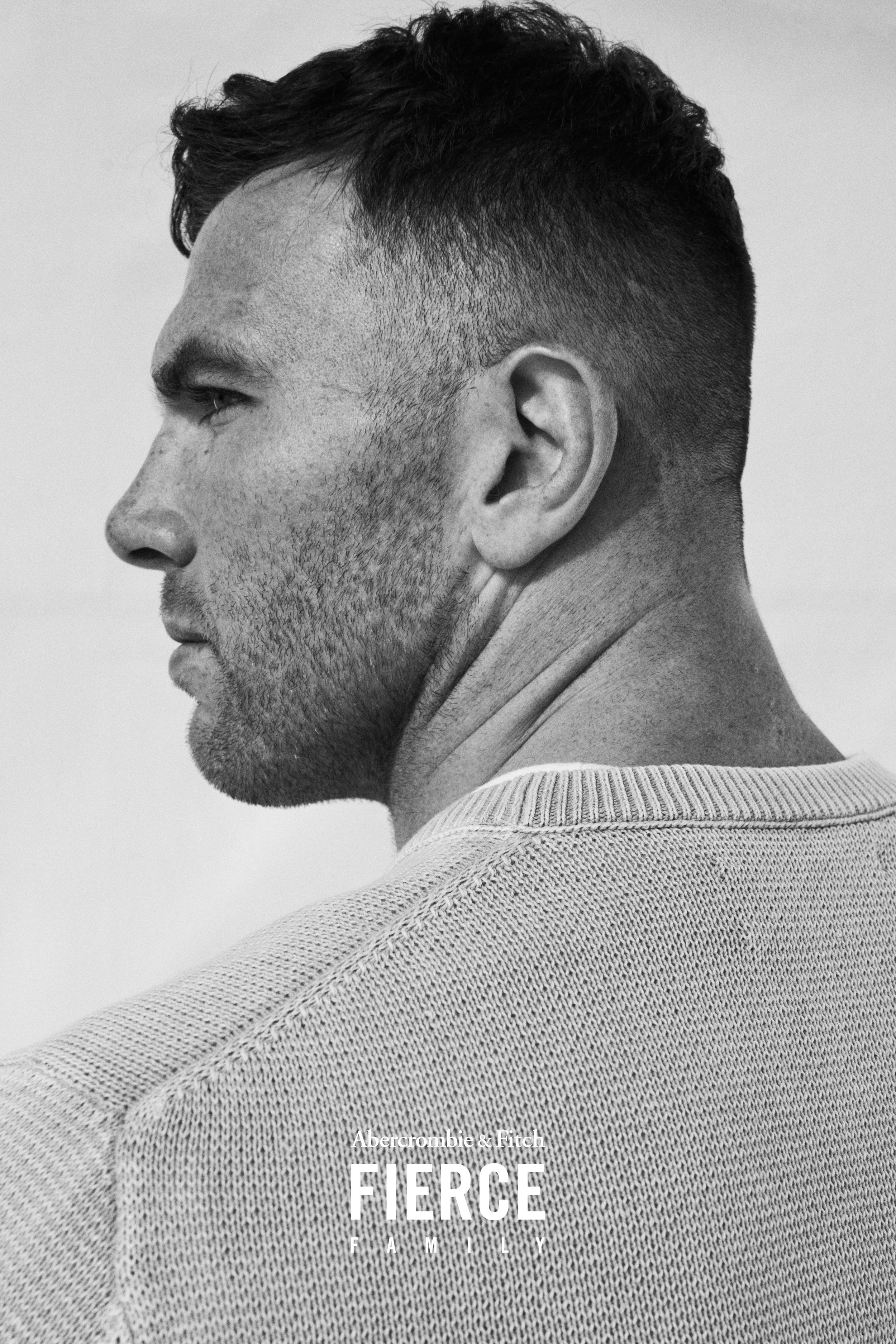 Keegan Hirst, Rugby Player