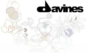 Davines We are very proud to be one of the select few distributors of the Davines line of products. Besides being simply amazing stuff, they are a fantastic company with their head and heart in the right place. They fit with our philosophy and we are so happy to be able to offer these products to you.