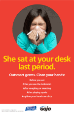 "He sat at your desk last period." English (40 KB) Spanish (378 KB)