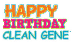 In this video students see how germs can transfer from hands to objects and people while watching CLEAN GENE™ celebrate his birthday. View now >