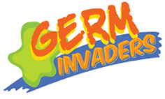 An online video game that is a fun, interactive board game where good hand hygiene decisions move a player forward. The one who gets "home" first wins! Play now >