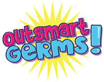 An online video game where students can save the day from an invasion of germs, zapping them with soap or PURELL® Instant Hand Sanitizer. Play now >