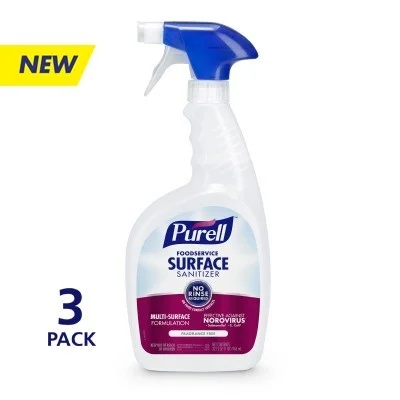 PURELL Surface Spray â