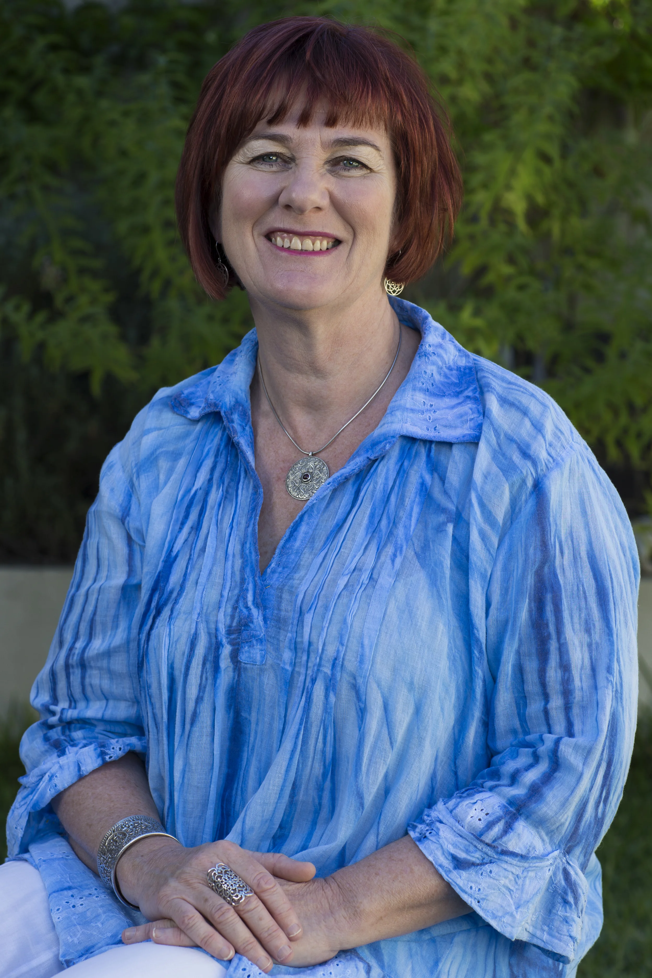 Mary Jo McVeigh