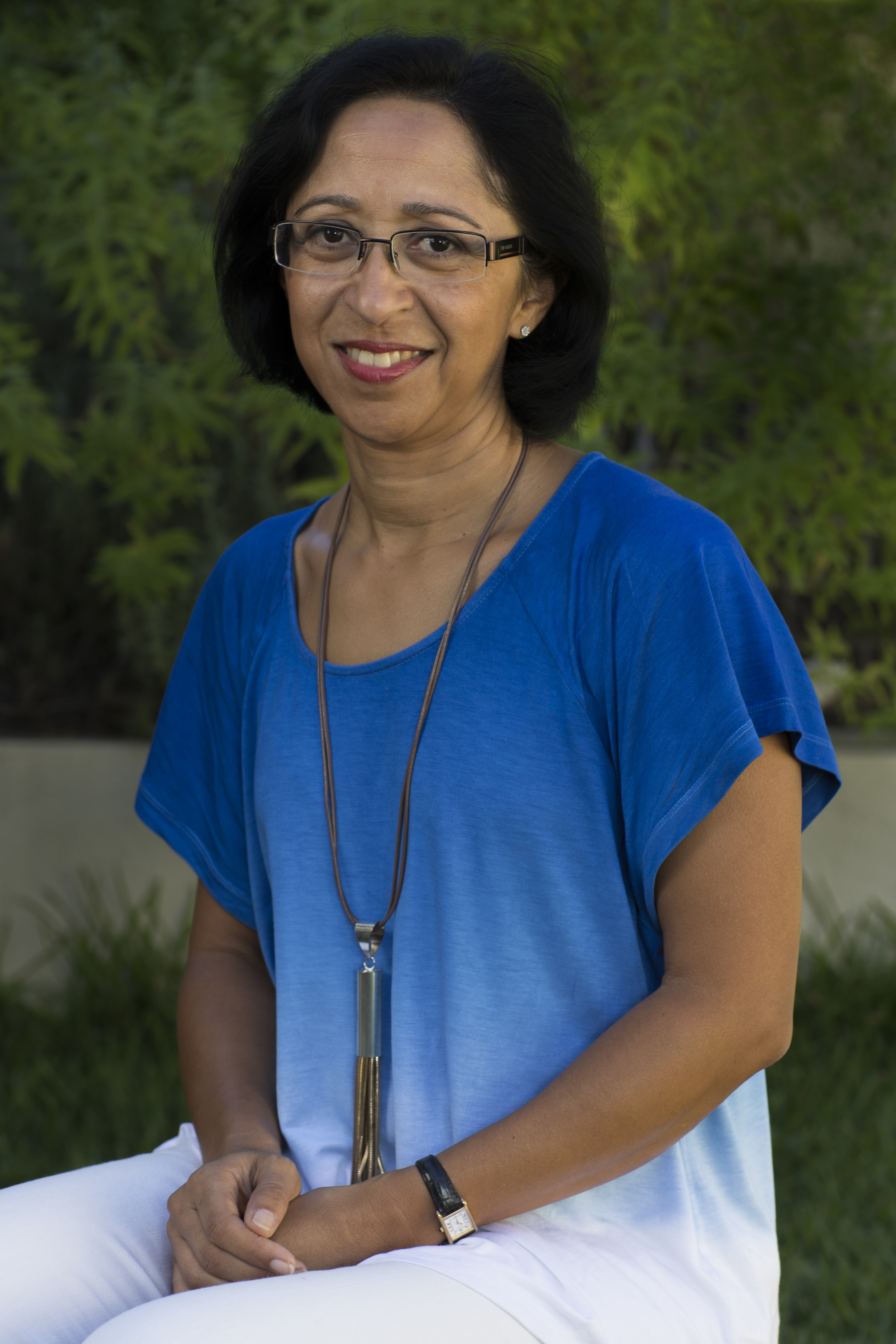 Karen Verrier