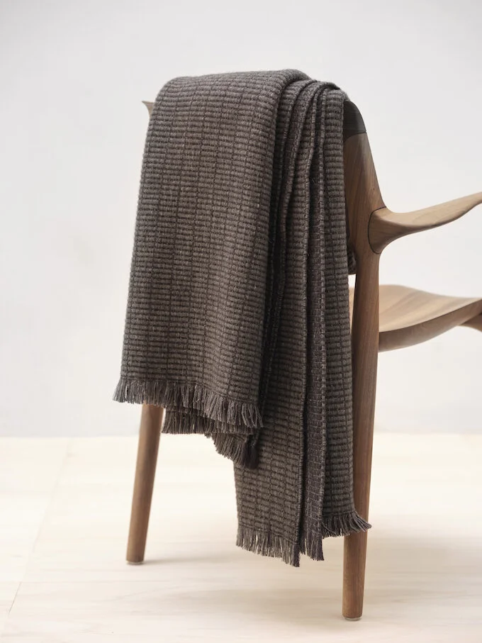 Slate - naturlig varm grå