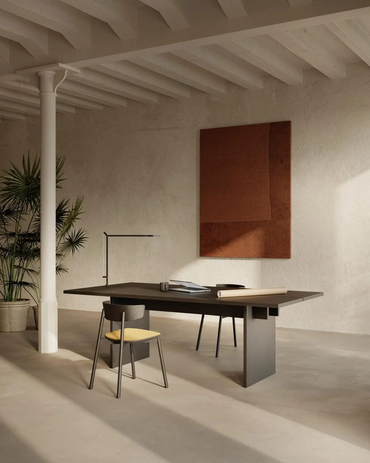 Leiho - n&aring;r strukturen blir signaturen.

Fordi Treku lager alt selv, p&aring; fabrikken i Zarautz, ved havet i Baskerland, kan serien f&aring;s i b&aring;de i standardm&aring;l og spesialm&aring;l. Send en dm hvis du vil ha pris og mer info! 

