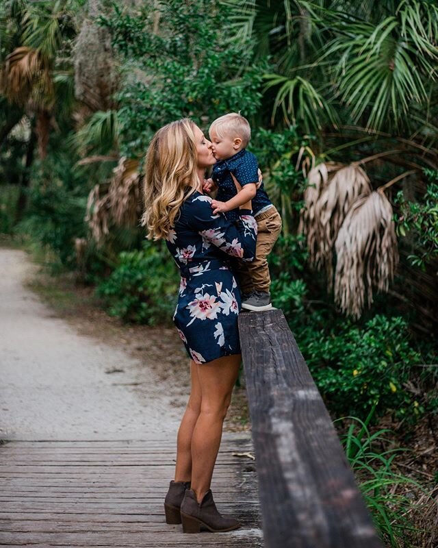 Mama&rsquo;s boy 💙 
#DunedinFL #DunedinFlorida #dunedinfloridaphotographer #downtowndunedinfl #clearwaterbeach #clearwaterfl #honeymoonislandstatepark #dunedincauseway #clearwaterbeachwedding #downtownstpete #hudsonvalleyny #clearwaterbeachsunset #t