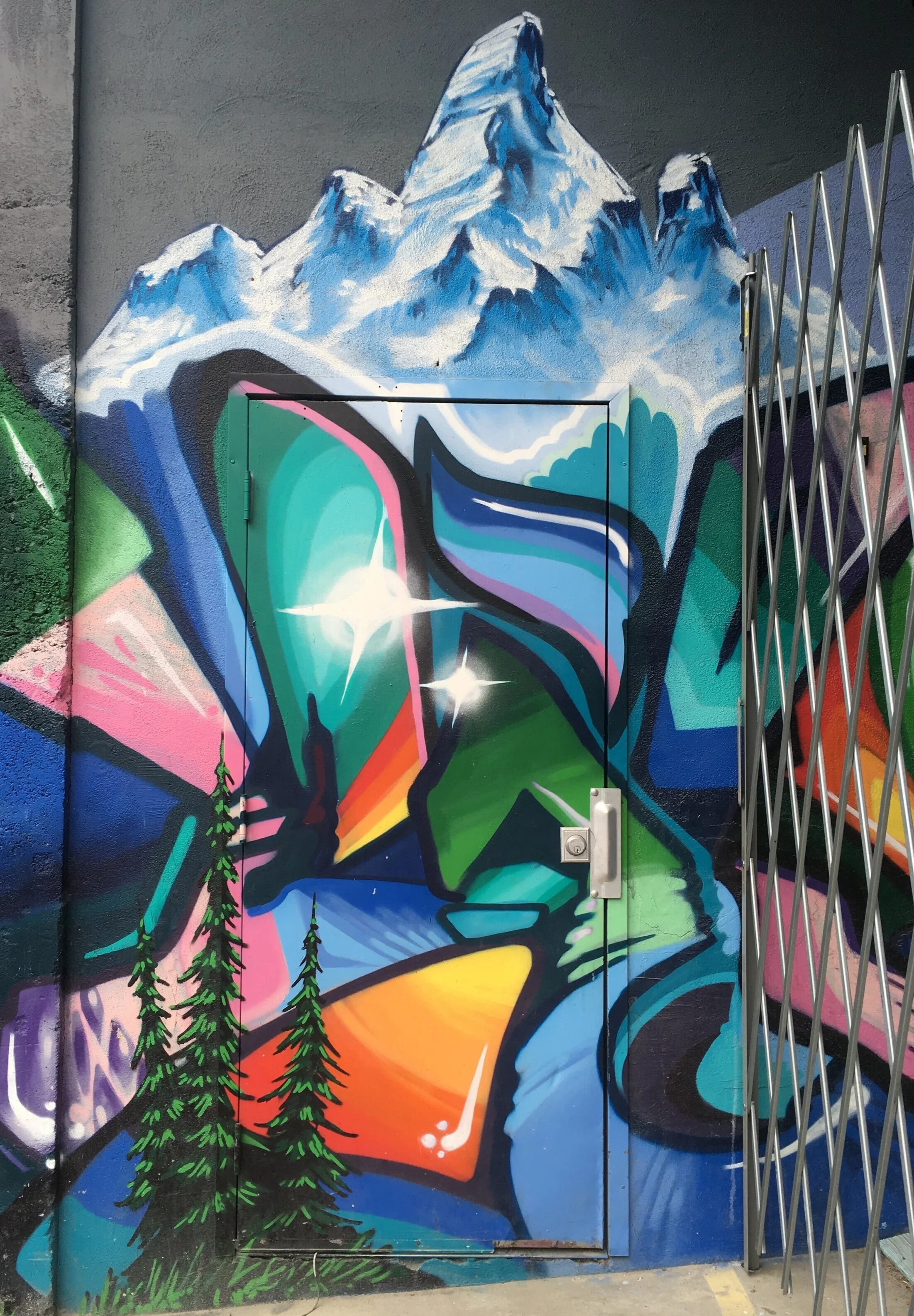 The Business of Being Real